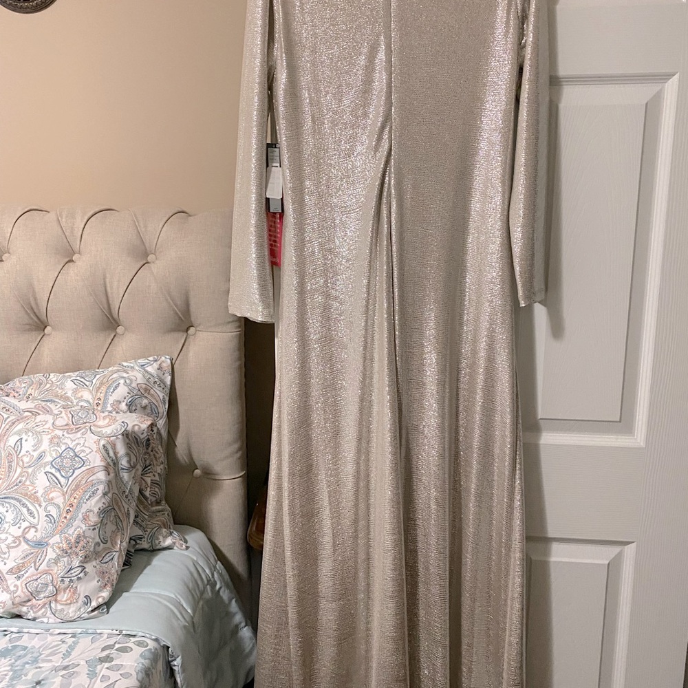 Formal women dress